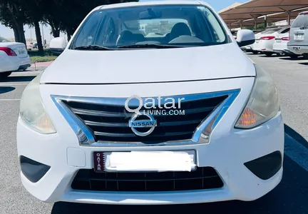 Nissan Sunny  2020